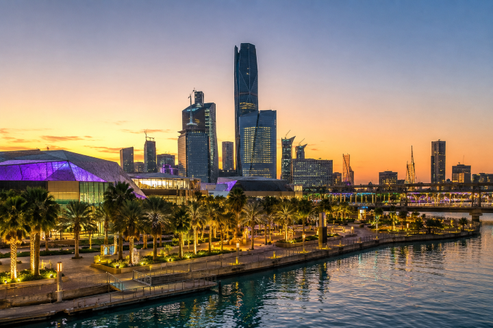 أفضل الأماكن السياحية في الرياض لعام 2026